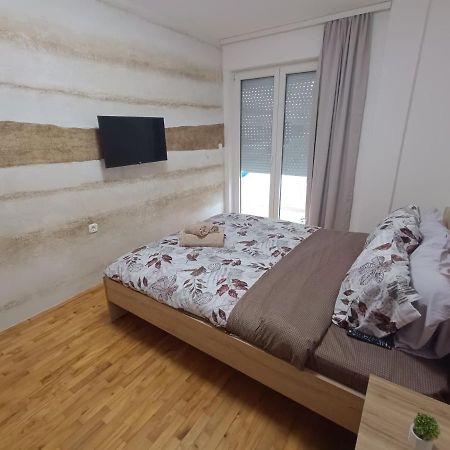 Finesi Apartments 3 Ohrid Exterior foto